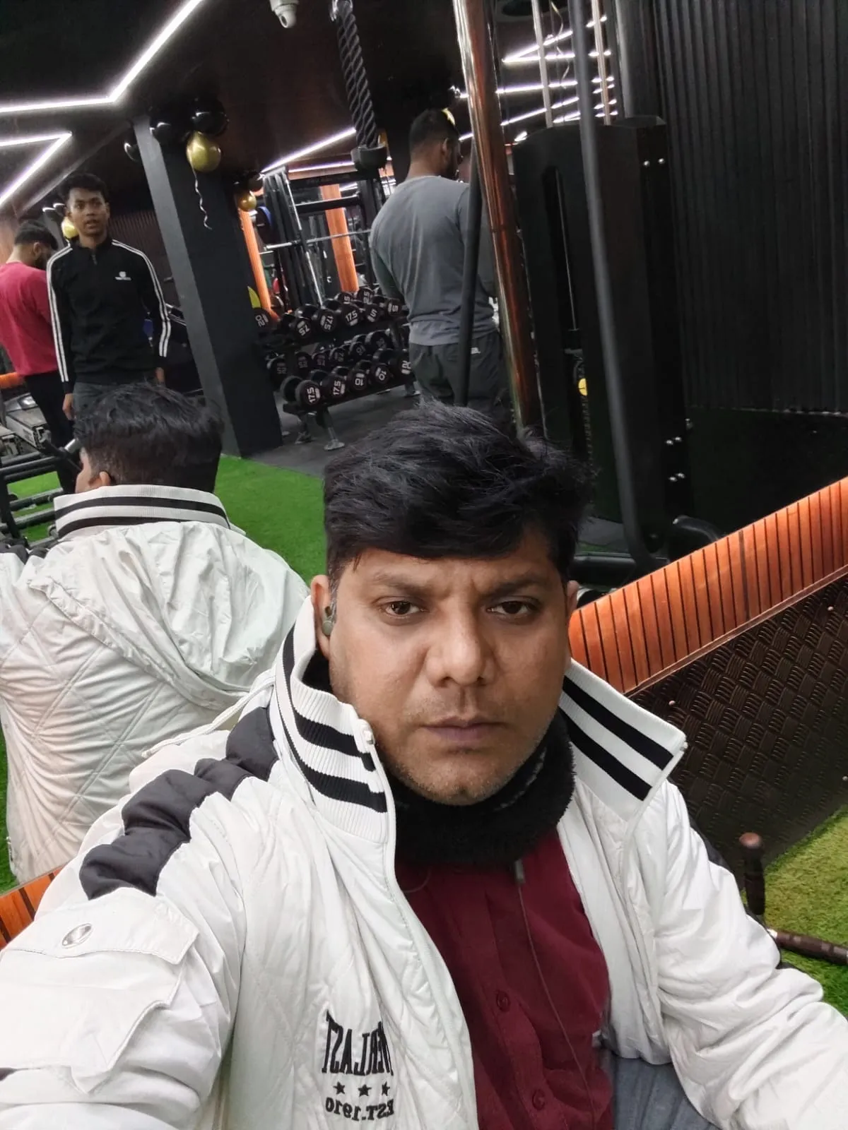 Additional project image